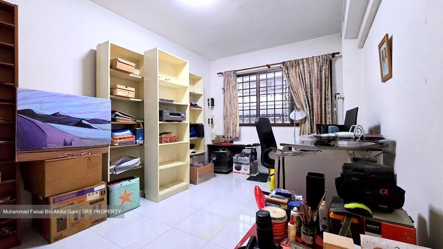 Blk 569 Pasir Ris Street 51 (Pasir Ris), HDB 5 Rooms #503876201